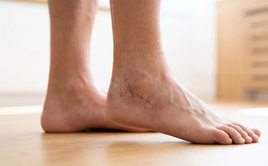 Can Flat Feet Affect Your Walking? When Flat Feet Treatment Surgery May Help