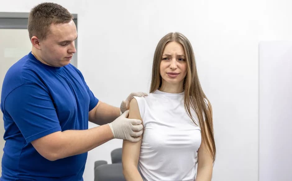Common Conditions Treated with Arthroscopic Surgery on Shoulder: A Clinical Analysis