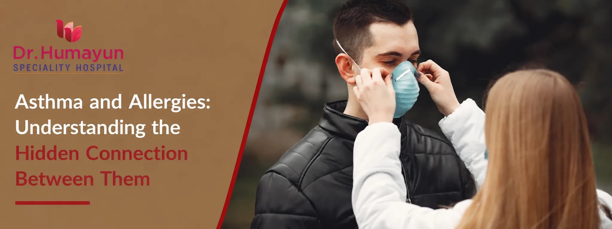 Asthma and Allergies: Understanding the Hidden Connection Between Them
