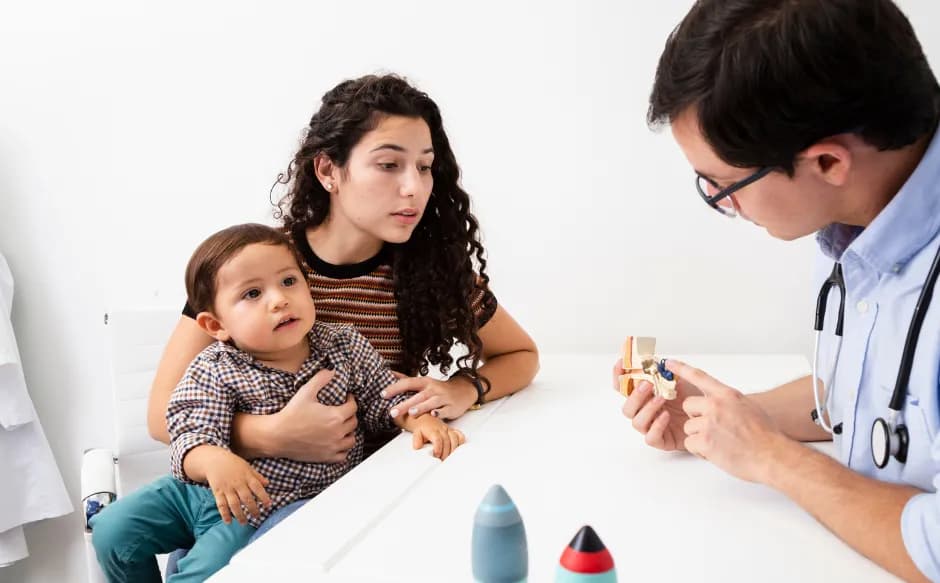 Autoimmune Disorders Diseases in Children and Adults: Key Differences Every Family Should Know