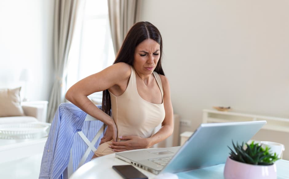 Is It Back Pain or Kidney Pain? How to Identify the Exact Location, Cause, and Clinical Diagnosis