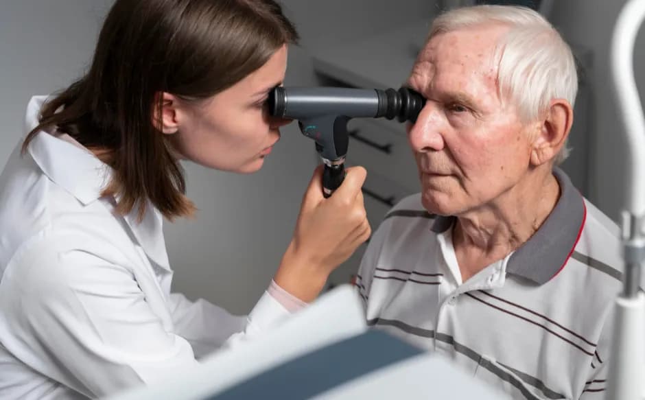 Understanding the Different Types of Cataract Surgery Available Today