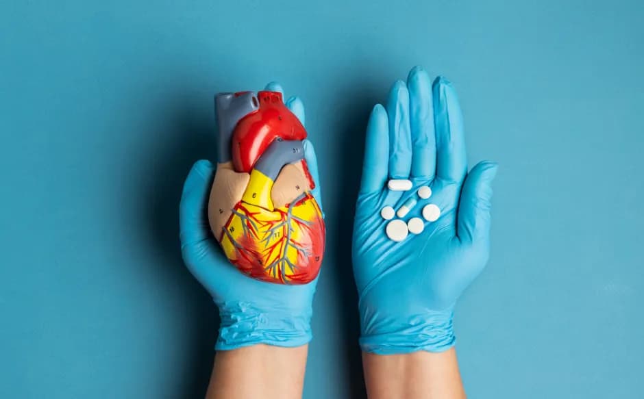 Coronary Artery Disease Treatments and Cholesterol Control: Why They Go Hand in Hand