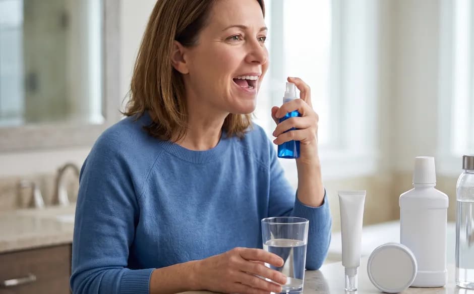 Dry Mouth Treatment in Chennai: Is Your Daily Coffee or Tea Habit Making It Worse?