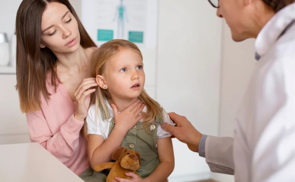Understanding Ear Infections and Treatment for Children and Adults