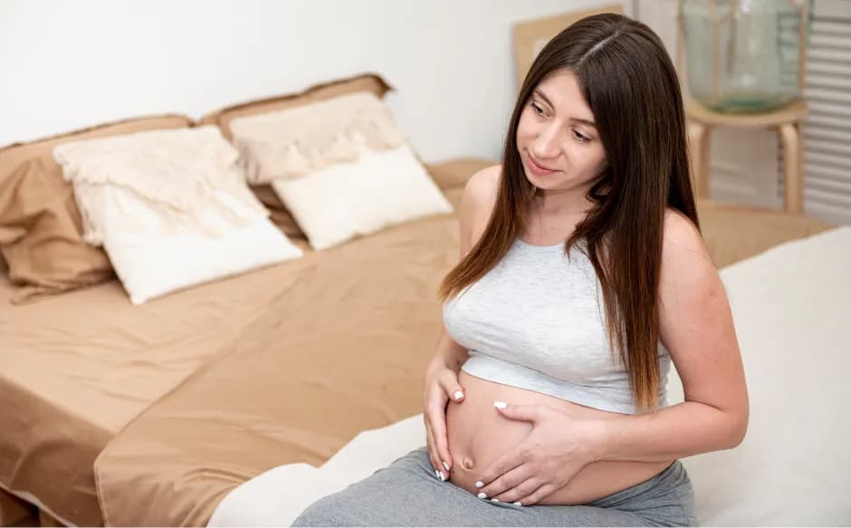 Ectopic Pregnancy Cause: When to See a Gynaecologist