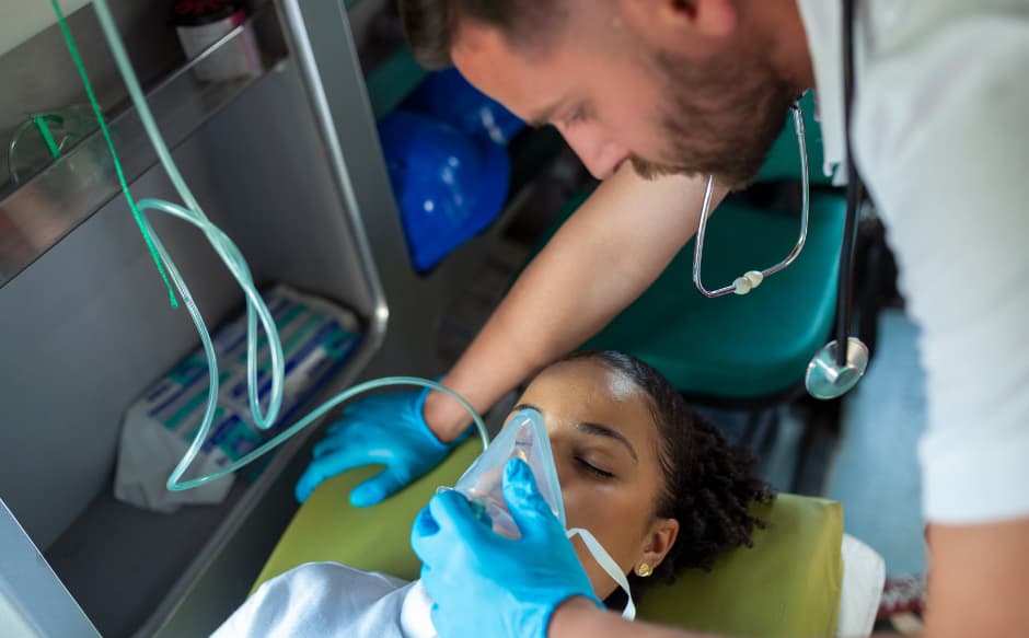 Emergency ENT Care in T Nagar for Breathing & Throat Swelling Issues
