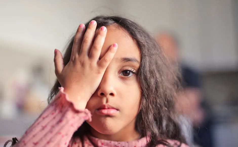 Eye Cancer Symptoms in Children and the Importance of Early Eye Checks