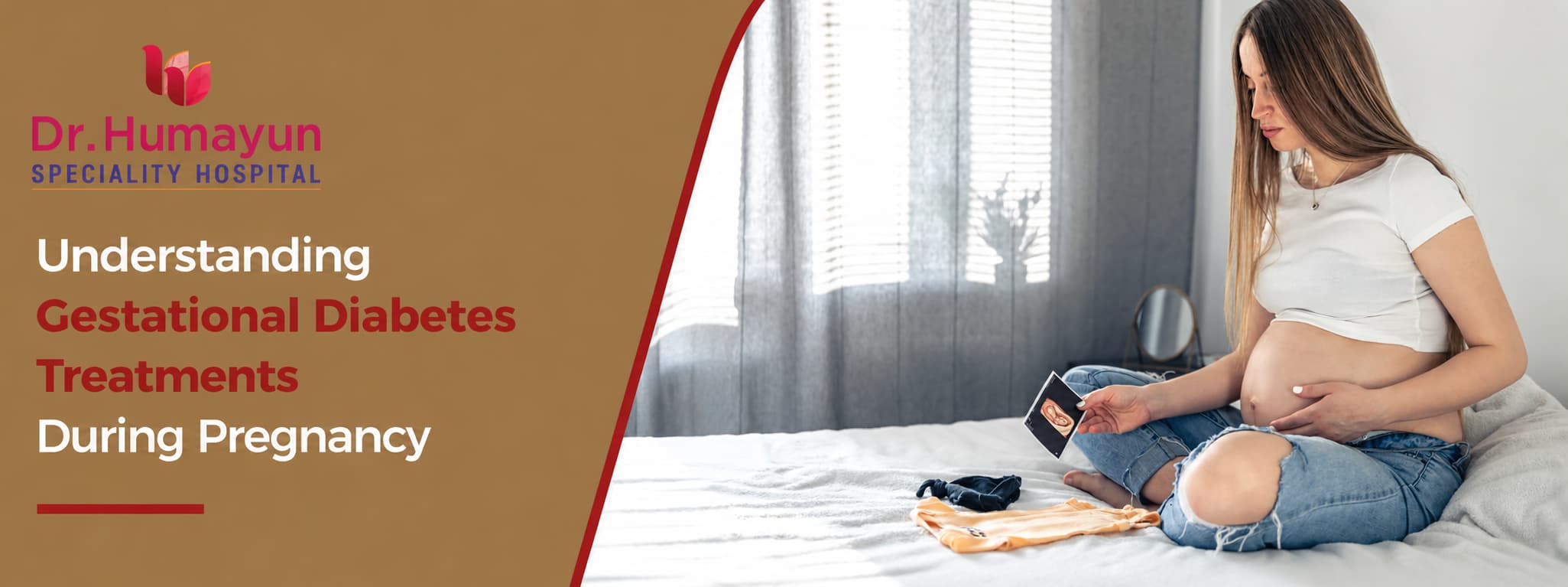 Understanding Gestational Diabetes Treatments During Pregnancy, Humayun hospital, chennai