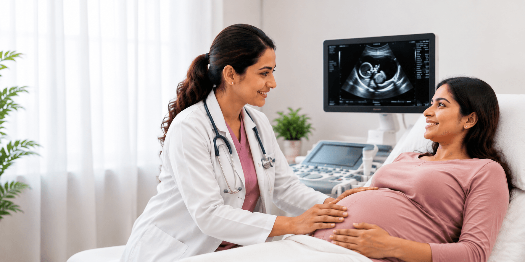 High-Risk Obstetrics & Gynaecology: Expert Care for Safer Motherhood and Women’s Health