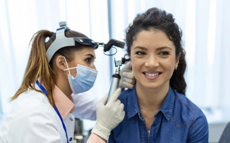 Hearing Loss Treatment in T Nagar: How ENT Specialists Diagnose Hearing Problems