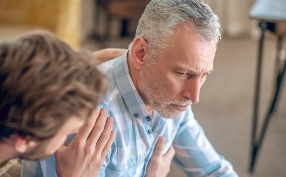 Understanding the Difference Between a Heart Attack and Panic Attack: A Clinical Evaluation
