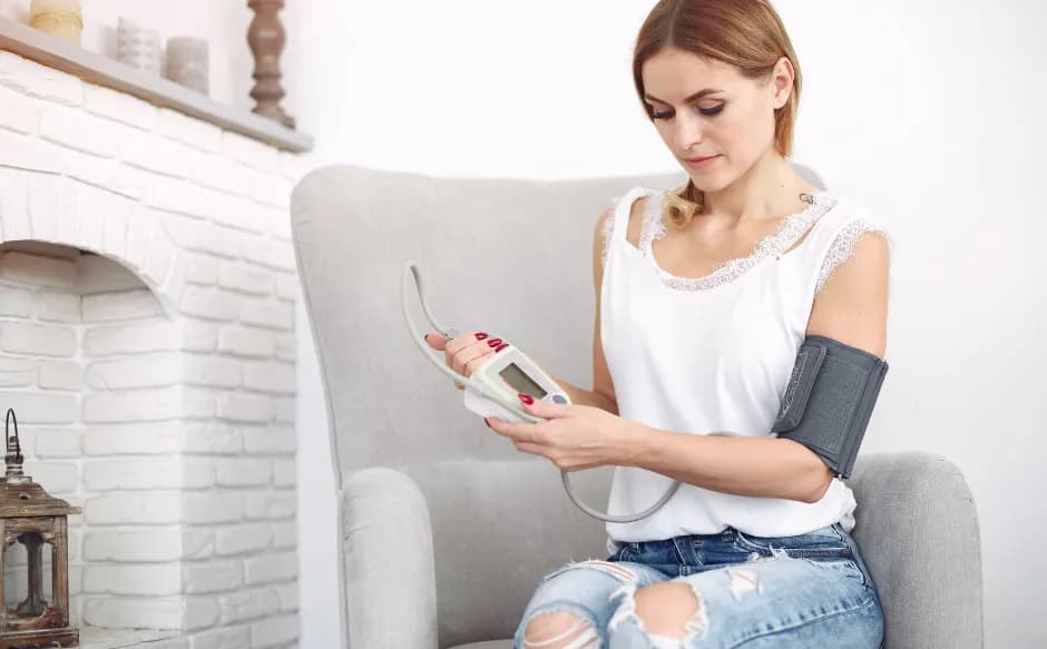 High Blood Pressure: How to Protect Your Heart Daily