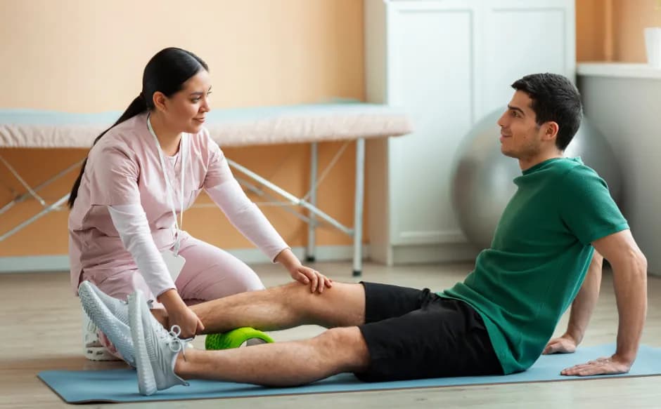 Best Treatment Options for Hip Arthritis in Young People