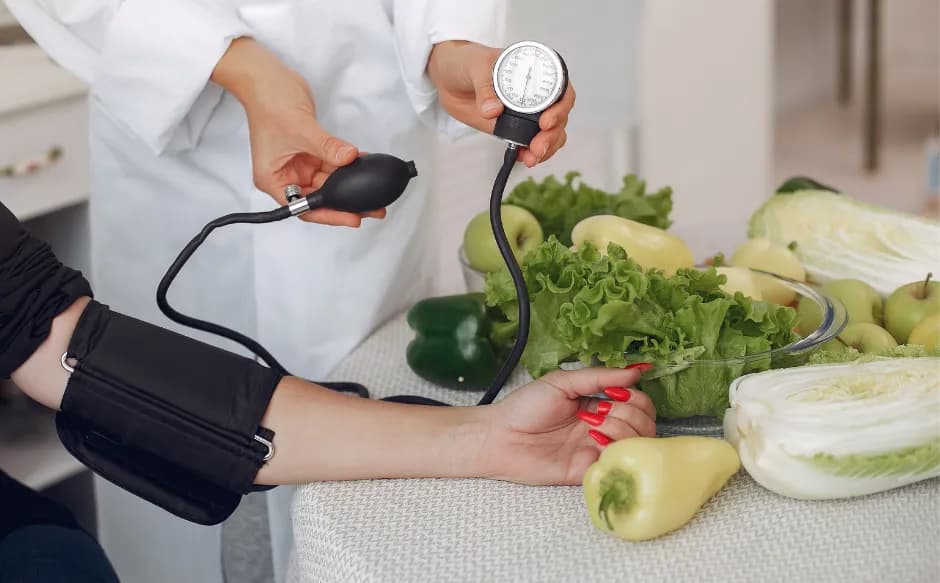 Daily Habits That Help With How to Lower Blood Pressure Naturally