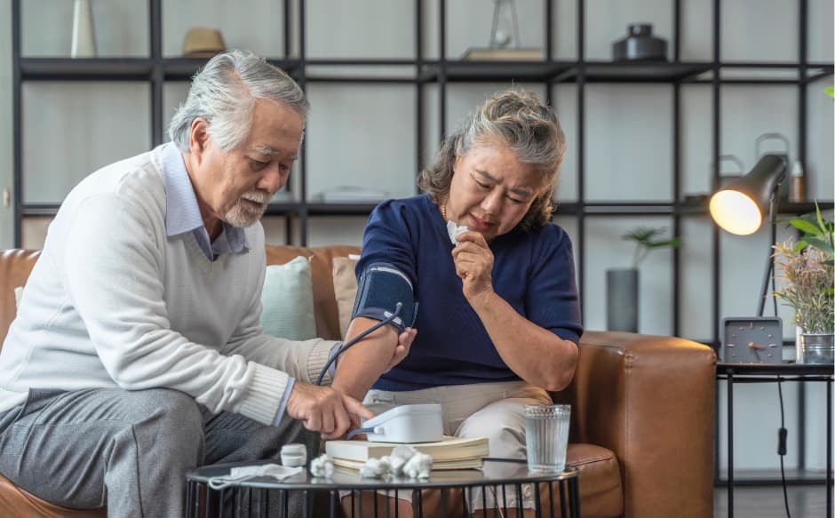Hypertension Causes and Treatment: How Regular Health Checkups Can Save Lives