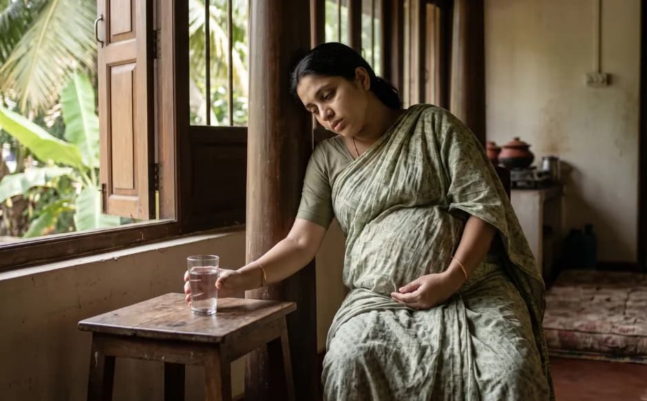 Low Blood Pressure Causes During Pregnancy: When Should You Visit Your Gynaecologist?