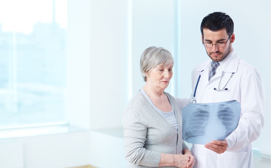 Lung Cancer in Non-Smokers: Understanding the Hidden Risk Factors