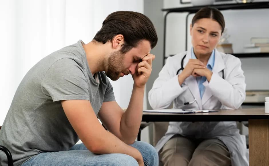Male Infertility Treatment: Understanding the Causes Before Choosing a Solution