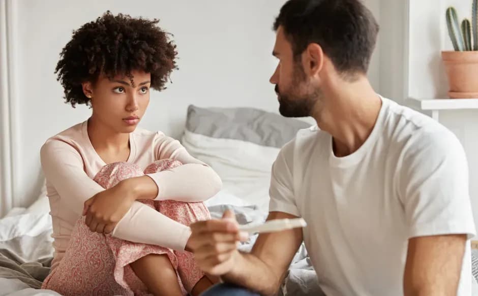 Male Infertility Treatment: Understanding the Causes Before Choosing a Solution, Humayun Hospital, Chennai