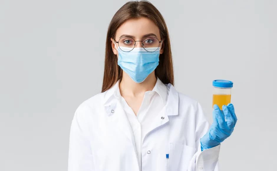 Understanding the Medical Reasons for Bubbles in Urine
