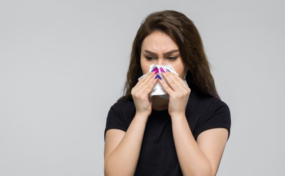 Nasal Drip and Cough Treatments in T Nagar: Common Causes and Effective Solutions