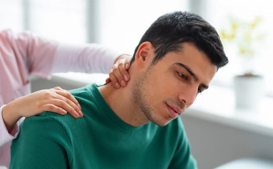 Neck Pain Treatment in T Nagar: Why Early Treatment Matters