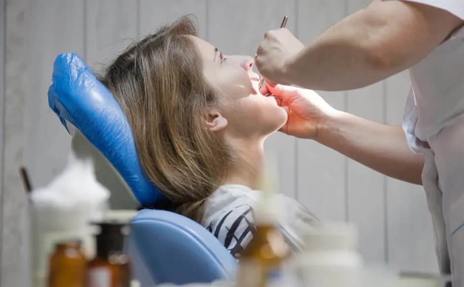 Oral Diseases Treatment in T Nagar: Early Detection of Oral Cancer and Other Serious Conditions