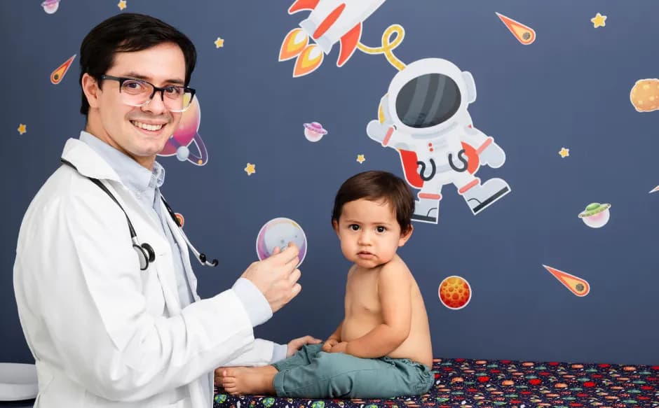 Complete Guide to Finding the Best Paediatrician in T Nagar