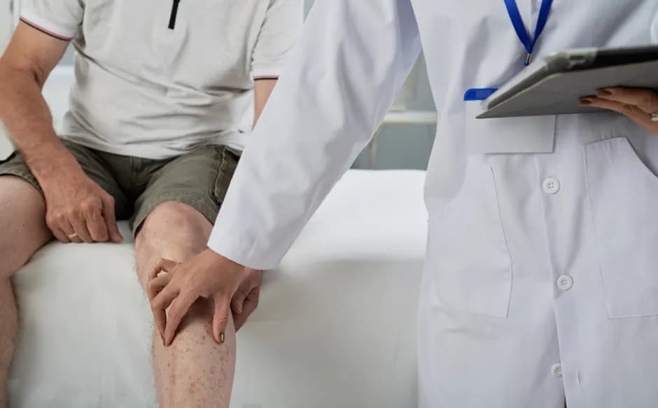 Peripheral Artery Disease Treatment: Early Signs You Should Never Ignore