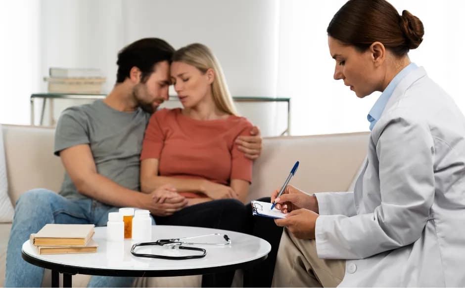 Recurrent Miscarriage: Causes and Treatment Options