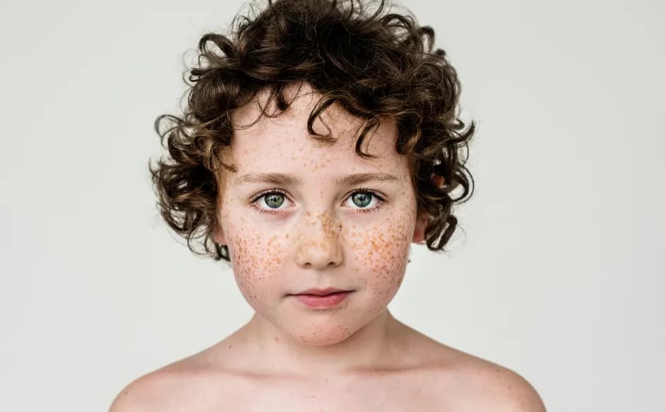 Redness Spot on Skin in Children: When Parents Should Be Concerned