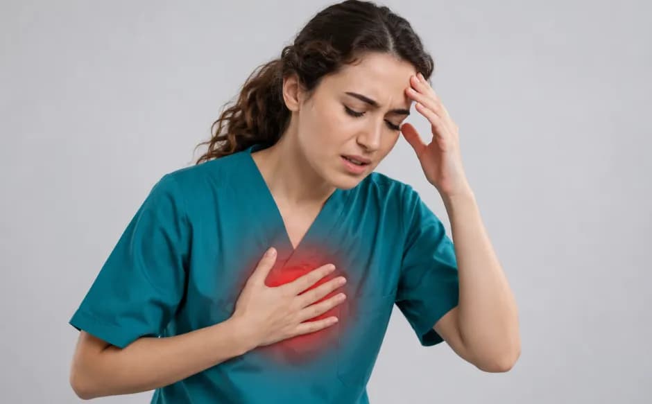 The Silent Signs of Heart Disease You Shouldn't Ignore: A Clinical Guide to Subtle Warnings
