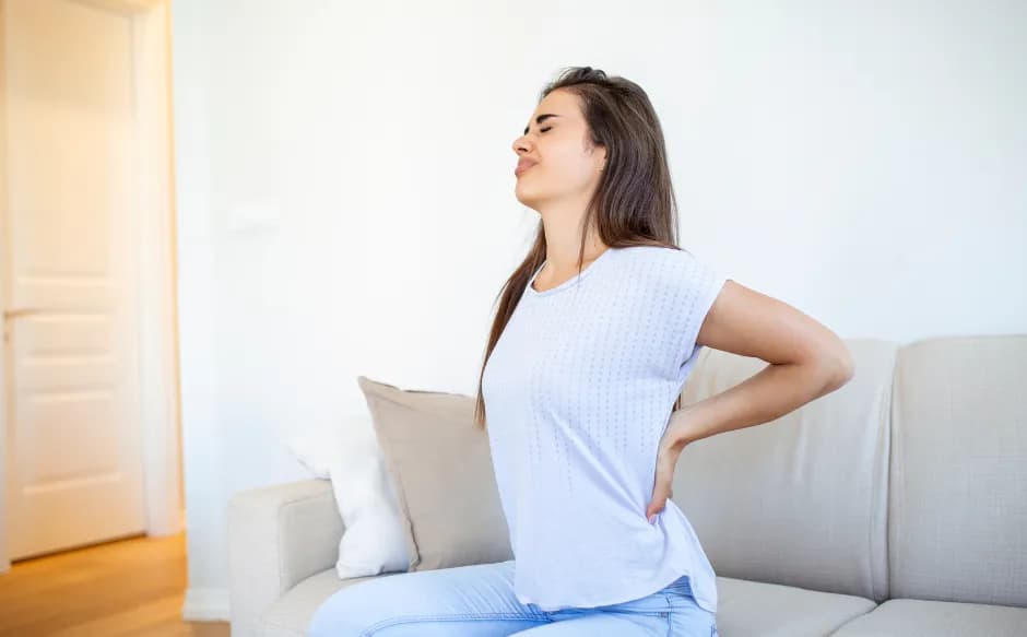 Complete Guide to Slip Disc Symptoms in Lower Back, Diagnosis, and Treatment