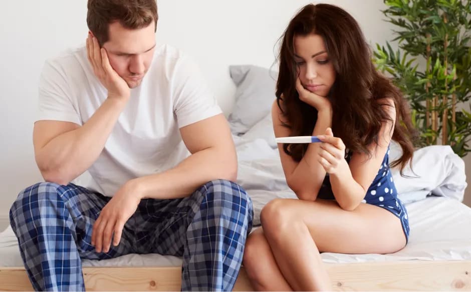 How Does Smoking Affect Fertility in Men and Women?