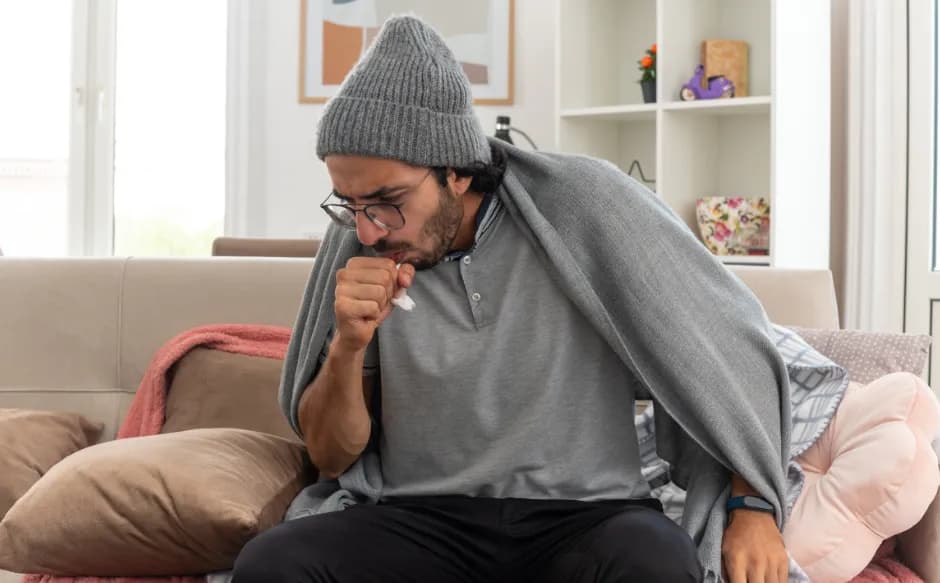 Sudden Fever Without Cold and Cough: Warning Signs That Require Emergency Care