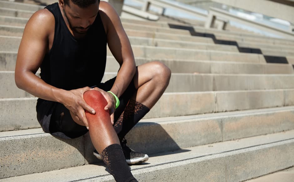 Understanding Symptoms for ACL Injury After a Sudden Knee Twist or Fall