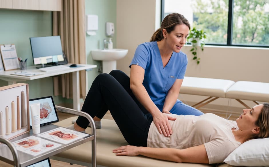 Vaginismus Treatment in T Nagar: When Should You Consult a Gynaecologist?