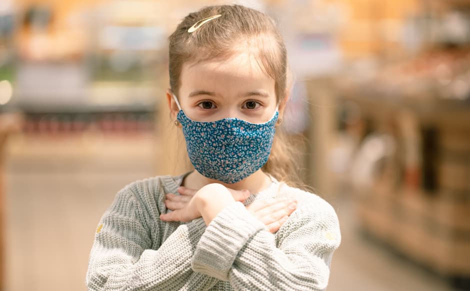 Complete Guide to Viral Infections in Children: Symptoms, Treatment, and Prevention