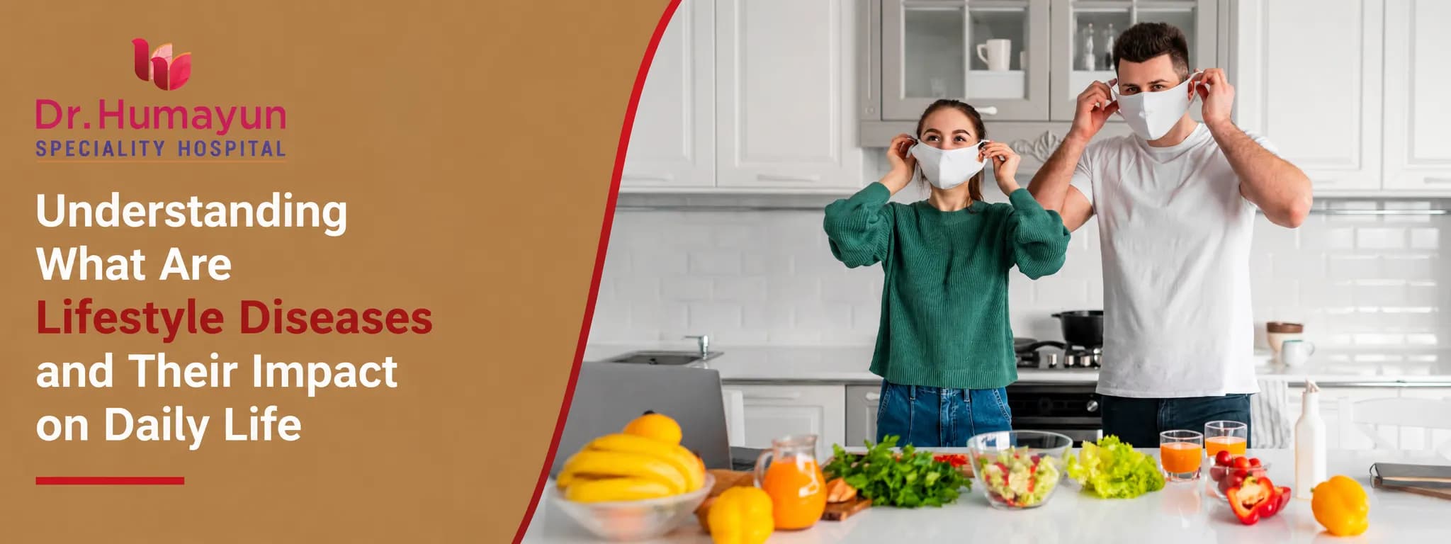Understanding What Are Lifestyle Diseases and Their Impact on Daily Life