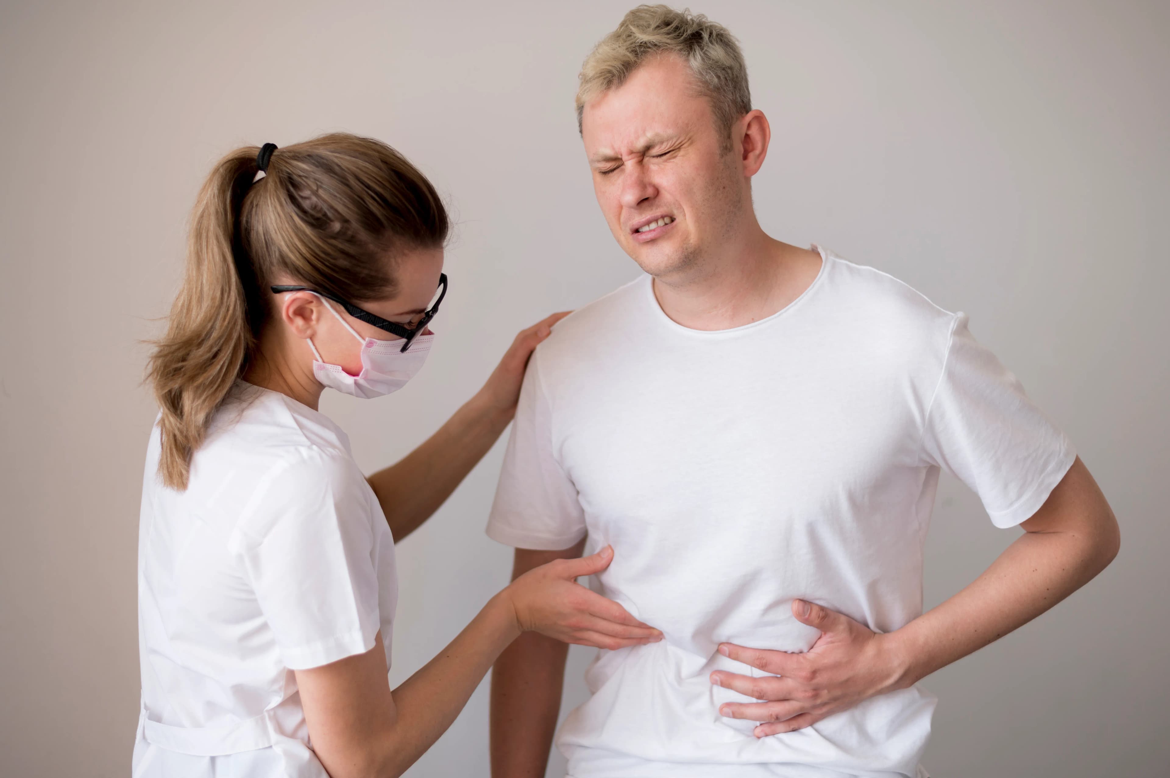 Could a Bloated Stomach Cause Be Linked to Liver, Pancreas, or Gallbladder Disease?