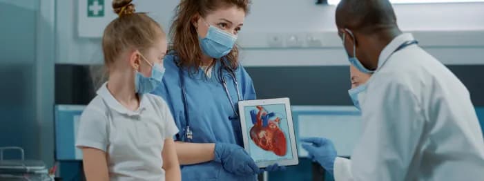 Comprehensive Guide to Coronary Artery Disease in Young Adults, karetrip