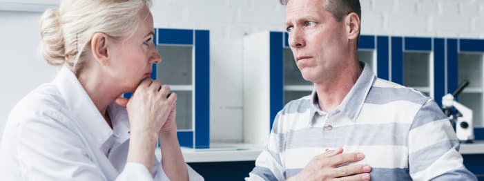 When Should You See a Cardiologist? Warning Signs Explained
