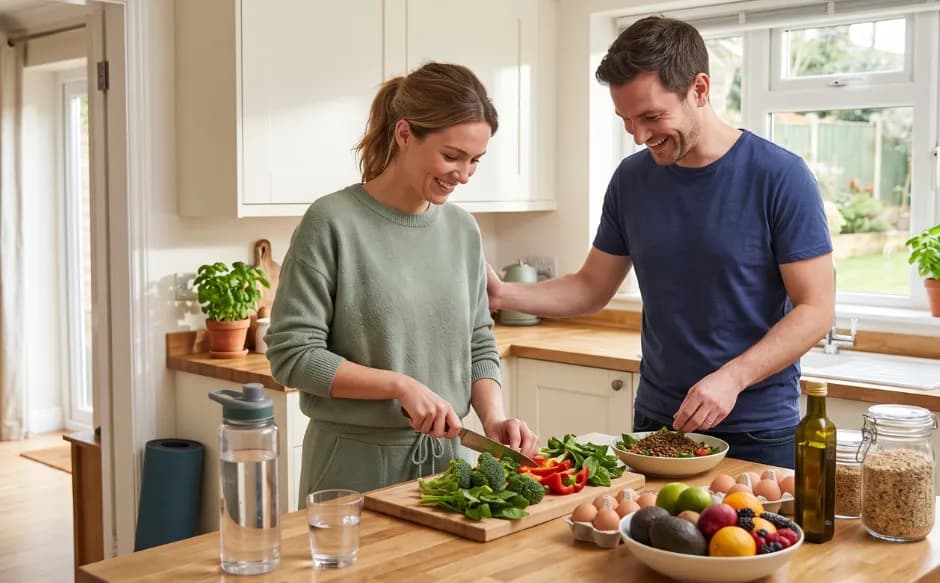 Lifestyle Changes That May Support Recurrent Pregnancy Loss Management