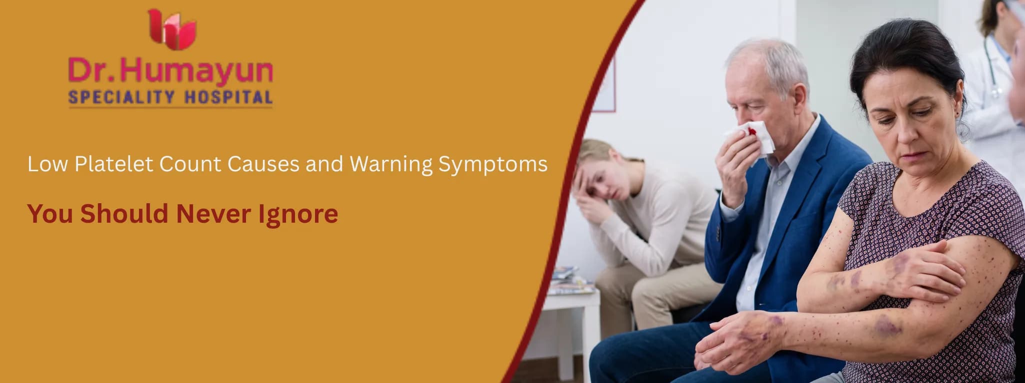 Low Platelet Count Causes and Warning Symptoms You Should Never Ignore with humayun hospital, chennai